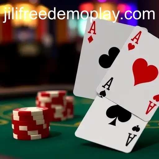 Exploring the World of Blackjack: Jili Free Play Demo and More