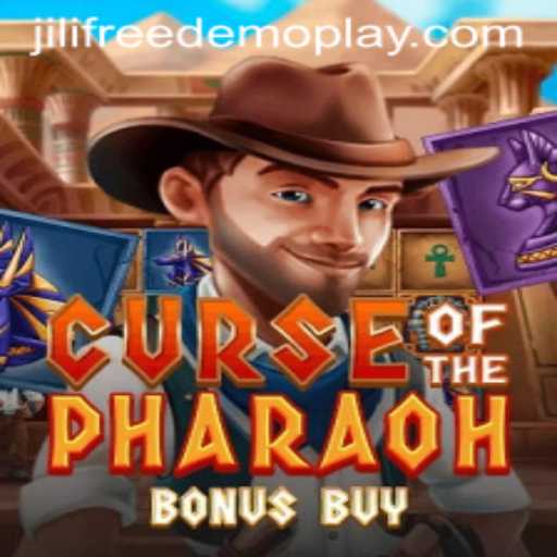 Unraveling the Mysteries of CurseofthePharaohBonusBuy: Explore a Jili Free Play Demo