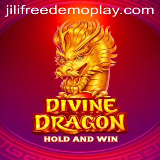 Exploring the Mystical Realms of DivineDragon: A Journey Into Jili Free Play Demo