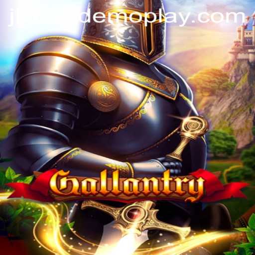Gallantry: A Tale of Adventure and Strategy