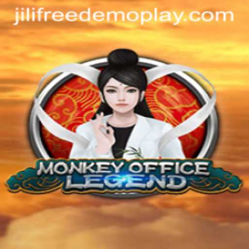 Unveiling the Exciting World of MonkeyOfficeLegend