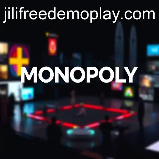 Exploring the Concept of Monopoly: Understanding Its Impact and the Role of Jili Free Play Demo