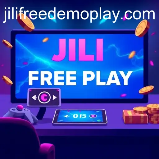 Exploring Effective Promotion Strategies with JILI Free Play Demo