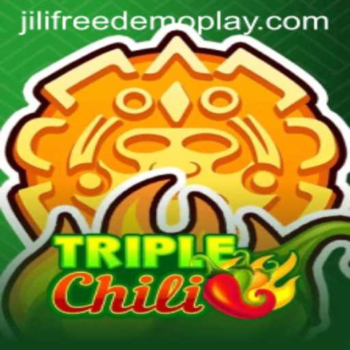 Explore TripleChili: A Thrilling Casino Game with a Spicy Twist